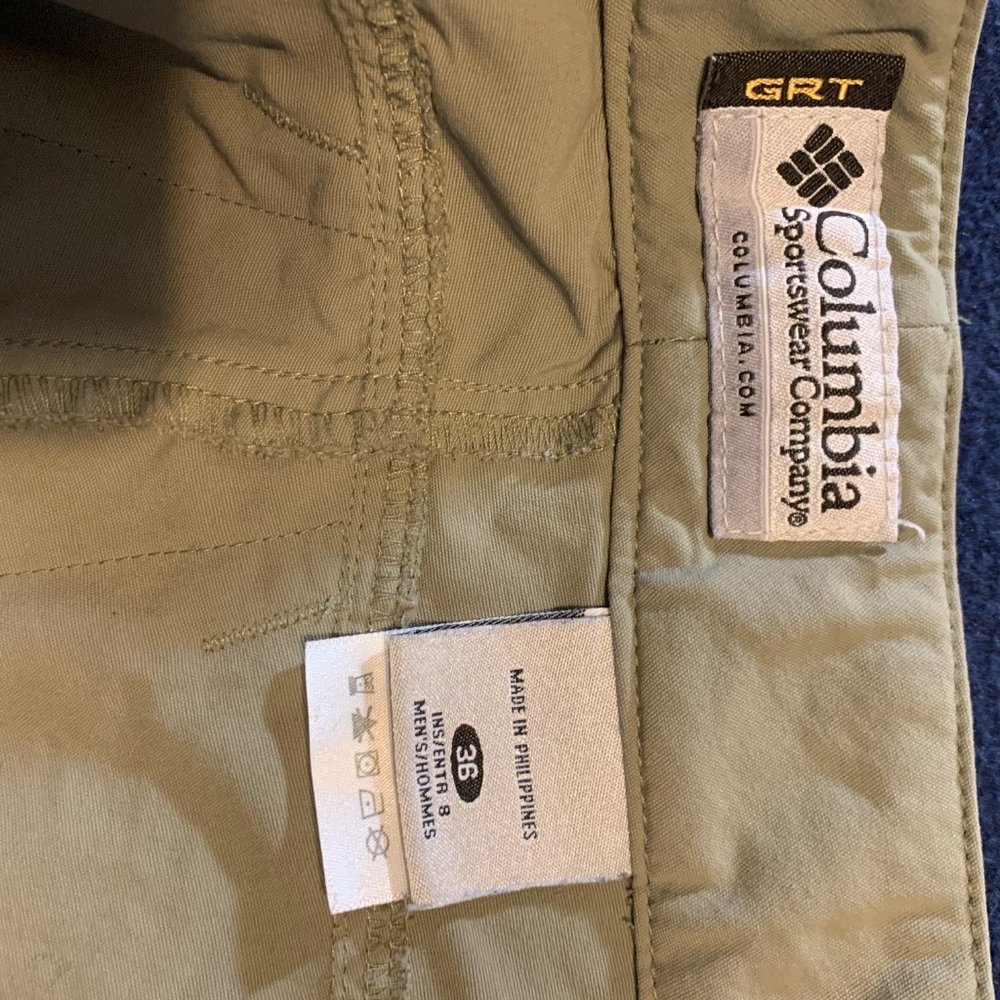 Shorts - Picture 3 of 3